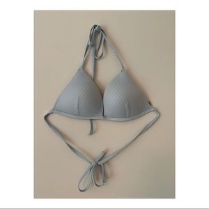 PINK Push Up Bikini Top